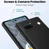 Housse en silicone pour Google Pixel 7a Housse de Voir les images du produit 2