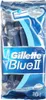 Gillette Blue II Einweg-Rasierklingen 10 Stück Produktbild-Vorschau 1