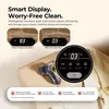 Pulitore per materassi JIGOO J300 Pro: 550 W, 14 kPa, raggi Anteprima dell’immagine prodotto 11