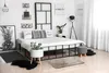 Teppich Wohnzimmer Schlafzimmer Modern - 75 cm x 45 cm - Produktbild-Vorschau 4