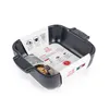 PEUGEOT Keramik Auflaufform APOLLIA 18cm Quadratisch Produktbild-Vorschau 4