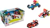 Carrera Mario Kart(TM) - Mario 3Pack 1:43 Voir les images du produit 10