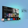 Sharp 32HE2745EW Fernseher 32 Zoll Smart TV powered by TiVo Produktbild-Vorschau 5