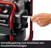 EINHELL PROFESSIONAL Akku-Kompressor SILENZZO 36/210, Produktbild-Vorschau 17