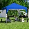 Yaheetech Pop-up Pavillon 3x3m, Garten Faltpavillon Produktbild-Vorschau 2
