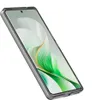 Handyhülle für Vivo V40 Schlank Durchscheinend Matt Produktbild-Vorschau 3
