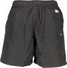Tommy Hilfiger Badeshorts Herren XL Schwarz Badehose Swim Produktbild-Vorschau 10