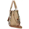 Anekke Amazonia 36701-114 (1/beige/braun/grün/print) Produktbild-Vorschau 12