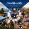 Petroleumoven met bakplaat en handschoenen. Productafbeelding-voorbeeld 6