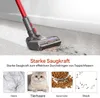 Bürste kompatibel mit Dyson V7, V8, V10, V11, V15, Zubehör Produktbild-Vorschau 3