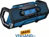 Bosch GPB 18V-2 C Professional Radio budowlane Podgląd zdjęcia produktu 16