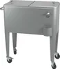 Kailua Cooler - Amerikanische Kühlbox, Kühlwagen, Party Produktbild-Vorschau 1