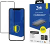 A product shot of a phone screen protector and its packaging. Podgląd zdjęcia produktu