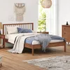 Massivholzbett APOANA Doppelbett 140x200 cm, Produktbild-Vorschau 8