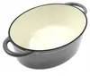 Teglia da forno in ghisa 33 cm 6,4 l KS7723 Anteprima dell’immagine prodotto 4