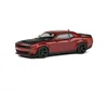 Solido 1:43 Dodge Chall. Demon rot Modellauto Voir les images du produit 11