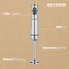 Stabmixerpaket Wiederaufladbares Premium-Set SM3775 Produktbild-Vorschau 4