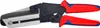 Ciseaux KNIPEX pour goulottes de câbles Voir les images du produit 15