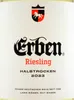Erben Riesling Weißwein halbtrocken 11% vol., 6er Pack (6 x Produktbild-Vorschau 3