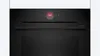 Bosch, Serie 8, HBG974LB1, Einbau-Backofen, Schwarz, 60 x Produktbild-Vorschau 2