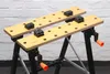 Meister Werk- und Spanntisch 150 kg Tragkraft Werkbank mit Produktbild-Vorschau 5