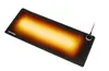 A heated desk mat on a white background. Produktbild-Vorschau