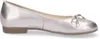 Ara Ballerina SARDINIA, Glattleder, Gold, Damen Produktbild-Vorschau 8