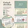4 Monatskalender 2027 Little Things Salbeigrün Sprüche Produktbild-Vorschau 4