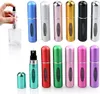 12PCS 5ml Parfümzerstäuber,Parfümzerstäuber Produktbild-Vorschau 1