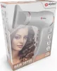 alpina Fohn - Fén - 2300W - Coolshot - Wit/ Rosé Náhled obrázku produktu 15