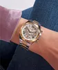 Guess Damen Uhr Armbanduhr EQUALITY GW0769L3 Edelstahl Produktbild-Vorschau 9