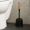 Kartáč na toaletu Bathroom Solutions, plast/bambus, 12x39 Náhled obrázku produktu 7