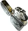 Accendino antivento Zippo Aries Ariete segno zodiacale con Anteprima dell’immagine prodotto 6