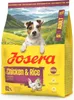 Josera Chicken & Rice Mini Adult 900 g Náhled obrázku produktu 5