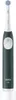 A studio shot of an electric toothbrush on its charging base. Produktbild-Vorschau