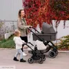 ABC Design Puppenwagen Migno Marron Produktbild-Vorschau 14