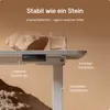 Desktronic HomeOne Elektrisch höhenverstellbarer Produktbild-Vorschau 4