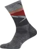 Sockwell Modern Mountain Crew Herren Wandersocken 15-20 Produktbild-Vorschau 3