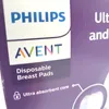 Philips Avent Einweg-Stilleinlagen, Ultra-Komfort und Produktbild-Vorschau 9