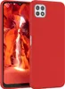 EAZY CASE Silikonhülle für Samsung Galaxy A22 5G Silikon Produktbild-Vorschau 1