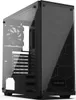 Krux LEDA ATX Tower Schwarz Produktbild-Vorschau 13