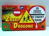 Pexi Dopravní značky sada 50 nejznám. značek Náhled obrázku produktu 12