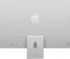 The back of an Apple iMac computer. Anteprima dell’immagine prodotto