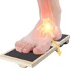Fußtrainer inkl. Training für Sprunggelenk und Fußgewölbe, Produktbild-Vorschau 2