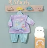 Zapf Creation 706695 - Baby Annabell Sweet Dreams Produktbild-Vorschau 2