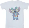 Disney - "Tropical Fun" T-Shirt für Herren BI33012 (3XL) Produktbild-Vorschau 1