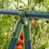Raccords d'angle KADAX, 16 pièces pour tuteurs à tomates, Voir les images du produit 8