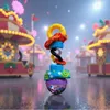 Playgro 0181598, Junge/Mädchen, 3 Monat( e), Mehrfarbig Produktbild-Vorschau 3