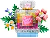 LEGO Creator 3-in-1-Set Parfümflasche mit Blumendeko - Produktbild-Vorschau 7