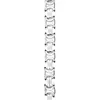 V Collier 925/- Sterling Silber 60cm weiß 315250088-60 Produktbild-Vorschau 3